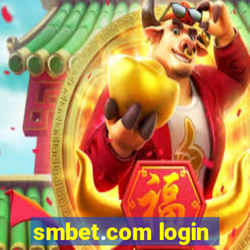 smbet.com login